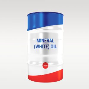 Mineral (white) Oil